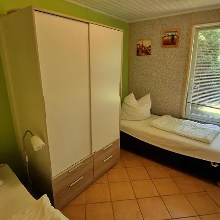 Backbord Ahlbeck * Heringsdorf (Usedom)