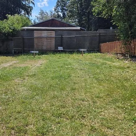 Backbord Ahlbeck * Heringsdorf (Usedom)