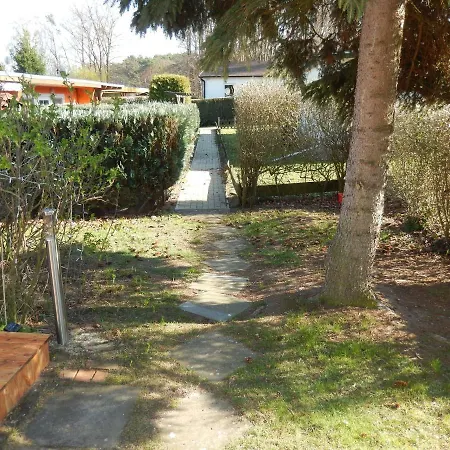 Backbord Ahlbeck Heringsdorf (Usedom)