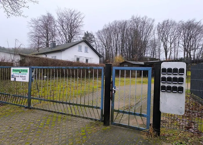 Backbord Ahlbeck Ostseebad Heringsdorf